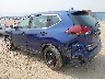 KNMAT2MV1JP****** Salvage and Repairable 2018 Nissan Rogue in Missoula