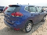 KNMAT2MV1JP****** Salvage and Wrecked 2018 Nissan Rogue in Montana State