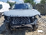 1FMJK1J81SE****** Wrecked 2025 Ford Expedition in Virginia State