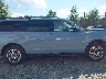 1FMJK1J81SE****** Used 2025 Ford Expedition in Virginia State