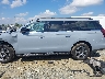 1FMJK1J81SE****** Repairable 2025 Ford Expedition in Virginia State