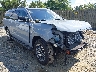 1FMJK1J81SE****** Salvage and Wrecked 2025 Ford Expedition in Dream Rides