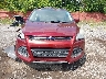 1FMCU0GX3GU****** Destrozados 2016 Ford Escape en Estado de Michigan