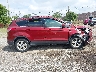 1FMCU0GX3GU****** Usados 2016 Ford Escape en Estado de Michigan