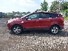 1FMCU0GX3GU****** Reparables 2016 Ford Escape en Estado de Michigan