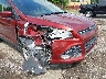 1FMCU0GX3GU****** Salvamento y Reparables 2016 Ford Escape en Estado de Michigan