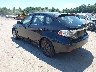 JF1GH61688G****** Salvamento y Reparables 2008 Subaru Impreza en Portland Gorham