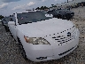 4T4BE46KX9R****** Salvamento y Destrozados 2009 Toyota Camry en Chattanooga