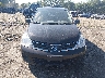 3N1BC1CP3BL****** Wrecked 2011 Nissan Versa in Massachusetts State