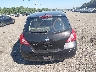 3N1BC1CP3BL****** Wrecked 2011 Nissan Versa