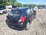3N1BC1CP3BL****** Salvage and Wrecked 2011 Nissan Versa in Massachusetts State