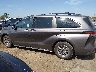 5TDJRKEC5NS****** Repairable 2022 Toyota Sienna in California State