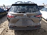 5TDJRKEC5NS****** Wrecked 2022 Toyota Sienna