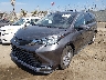 5TDJRKEC5NS****** Used and Repairable 2022 Toyota Sienna in North Hollywood