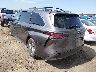 5TDJRKEC5NS****** Salvage and Repairable 2022 Toyota Sienna in North Hollywood