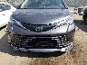 5TDJRKEC5NS****** Salvage and Repairable 2022 Toyota Sienna in California State