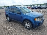 1FMCU9D7XAK****** Salvamento y Destrozados 2010 Ford Escape en Lincoln