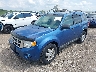 1FMCU9D7XAK****** Usados y Reparables 2010 Ford Escape en Lincoln
