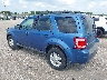 1FMCU9D7XAK****** Salvamento y Reparables 2010 Ford Escape en Lincoln