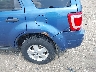 1FMCU9D7XAK****** Salvamento y Reparables 2010 Ford Escape en Estado de Illinois