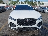 SADCT2FU1PA****** Wrecked 2023 Jaguar F-PACE in California State