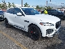 SADCT2FU1PA****** Salvage and Wrecked 2023 Jaguar F-PACE in Fontana