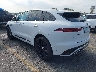 SADCT2FU1PA****** Salvage and Repairable 2023 Jaguar F-PACE in Fontana