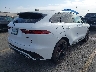 SADCT2FU1PA****** Salvage and Wrecked 2023 Jaguar F-PACE in California State