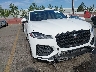 SADCT2FU1PA****** Salvage and Repairable 2023 Jaguar F-PACE in California State