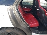 SADCT2FU1PA****** Wrecked 2023 Jaguar F-PACE in Fontana