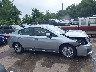 4S3GKAB65H3****** Reparables 2017 Subaru Impreza en Estado de Kansas
