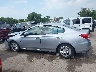 4S3GKAB65H3****** Salvamento 2017 Subaru Impreza