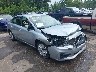 4S3GKAB65H3****** Salvamento y Destrozados 2017 Subaru Impreza en Kansas City