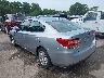 4S3GKAB65H3****** Salvamento y Reparables 2017 Subaru Impreza en Kansas City