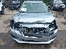 4S3GKAB65H3****** Salvamento y Reparables 2017 Subaru Impreza en Estado de Kansas
