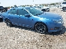 3FAHP0HAXAR****** Salvage and Wrecked 2010 Ford Fusion in Albuquerque