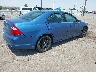 3FAHP0HAXAR****** Salvage and Wrecked 2010 Ford Fusion in New Mexico State