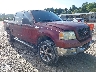1FTRW14W35K****** Salvage and Wrecked 2005 Ford F-150 in Wilmington