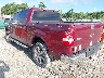 1FTRW14W35K****** Salvage and Repairable 2005 Ford F-150 in Wilmington