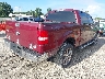 1FTRW14W35K****** Salvage and Wrecked 2005 Ford F-150 in North Carolina State