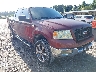 1FTRW14W35K****** Salvage and Repairable 2005 Ford F-150 in North Carolina State