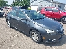 1G1PC5SB9D7****** Salvamento y Destrozados 2013 Chevrolet Cruze en Cleveland