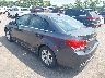 1G1PC5SB9D7****** Salvamento y Reparables 2013 Chevrolet Cruze en Cleveland