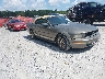 1ZVFT84N755****** Salvage and Wrecked 2005 Ford Mustang in Pensacola