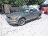 1ZVFT84N755****** Used and Repairable 2005 Ford Mustang in Pensacola