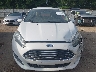 3FADP4EJ5KM****** Wrecked 2019 Ford Fiesta in Tennessee State