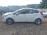 3FADP4EJ5KM****** Repairable 2019 Ford Fiesta in Tennessee State