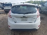 3FADP4EJ5KM****** Wrecked 2019 Ford Fiesta