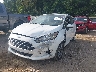 3FADP4EJ5KM****** Used and Repairable 2019 Ford Fiesta in Knoxville