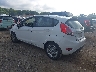 3FADP4EJ5KM****** Salvage and Repairable 2019 Ford Fiesta in Knoxville